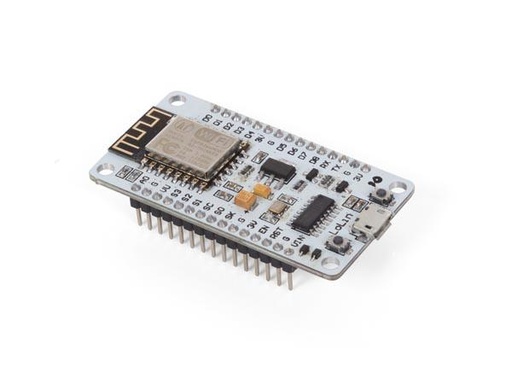 [90161366 1138663] Whadda Entwicklerboard ESP8266 NodeMCU V2 LUA
