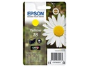 Epson Tinte T18044012 Yellow