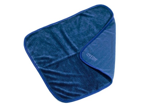 [90016150 1125181] Gyeon Trockentuch Q2M SilkDryer 50 x 55 cm