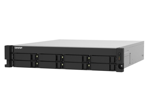 [90016204 1104158] QNAP NAS TS-832PXU-RP-4G, 8-bay