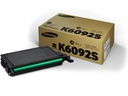 Samsung by HP Toner CLT-K6092S / SU216A Black