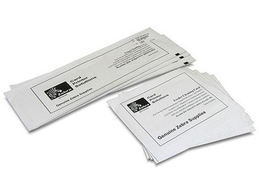 [90016251 243376] Zebra Technologies Reinigungsmaterial Cleaning Kit für ZXP Series 3