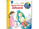 Ravensburger Kinder-Sachbuch WWW Junior 64: Zahnarzt