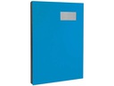 Biella Unterschriftenmappe A4 10-teilig, Blau