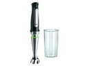 Braun Stabmixer MultiQuick 7  MQ7000X Silber/Schwarz