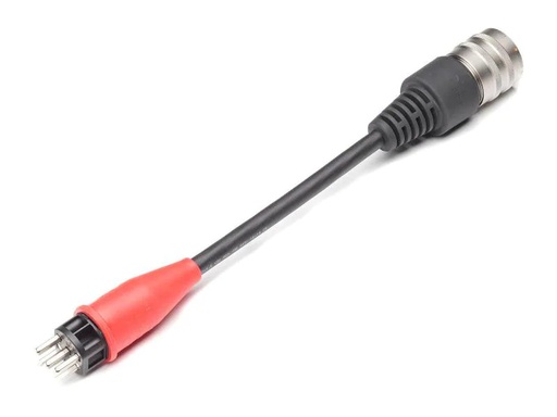 [90016346 862077] Juice Technology Adapter JUICE BOOSTER 2 &amp; 3 air T25 400 V