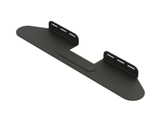 [90016353 999275] Flexson Wandhalterung FLXBFWM1021 für Sonos Beam, Schwarz