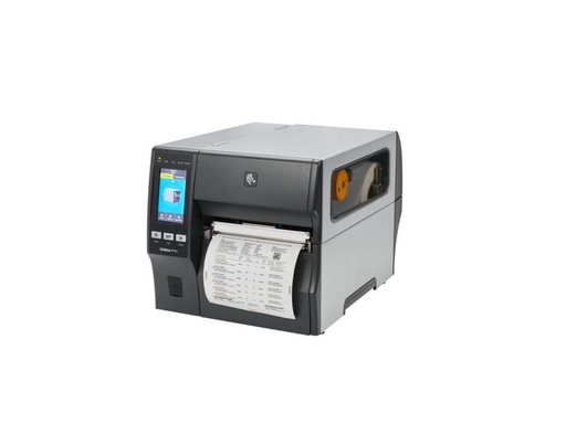 [90016355 1166541] Zebra Technologies Thermodrucker ZT421 203 dpi