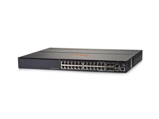 [90016406 720489] HPE Aruba Networking Switch 2930M-24G 24 Port