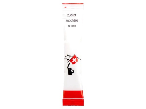 [90016435 1161149] Webstar Zuckersticks 1000 x 5 g