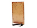Paderno Tischaufsteller 8 cm x 7 cm  A4