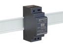 Exsys DIN-Schienennetzgerät EX-6972 36 W, 24 V