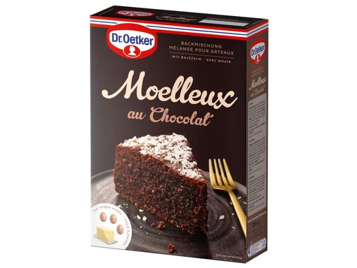 [90016527 562302] Dr.Oetker Backmischung Schokoladenkuchen 385 g