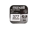 Maxell Europe LTD. Knopfzelle SR626SW 10 Stück