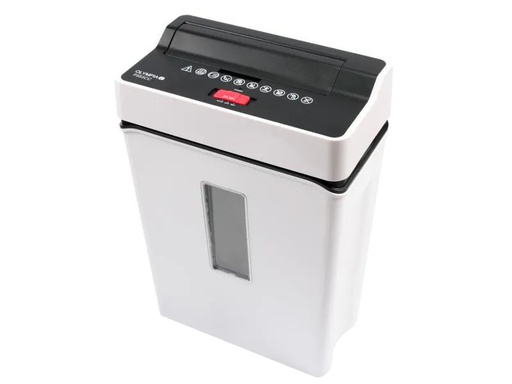 [90016545 552532] Olympia Aktenvernichter PS 53CC P-4, 6 Seiten
