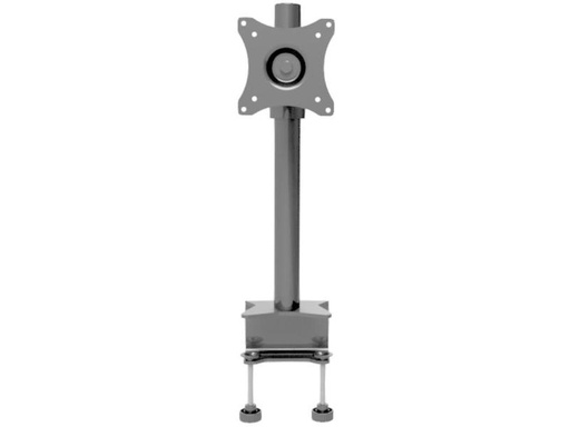 [90016572 199103] Edbak Tischhalterung SV01 bis 10 kg – Schwarz