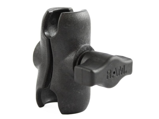 [90016598 506194] RAM Mounts Doppelgelenkarm RAP-B-201U-A