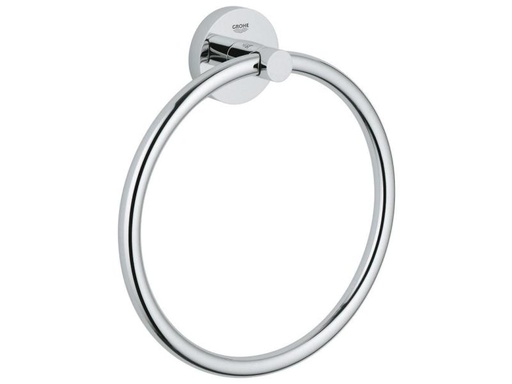 [90016626 892287] GROHE Handtuchhalter Chrom