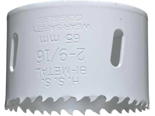 [90016631 493028] kwb Lochsäge Hss Bimetall 65 mm