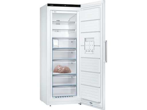 [90016648 1041810] Bosch Gefrierschrank GSN58AWDPH Rechts