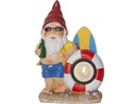 Star Trading Gartenlicht Gnomy 23 cm
