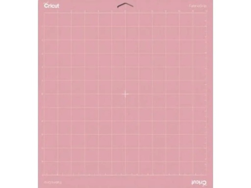 [90016691 1061877] Cricut Schneidematte FabricGrip 30.5 x 30.5 cm für Stoff