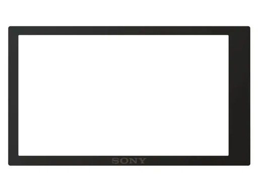 [90016700 289219] Sony Bildschirmschutz PCK-LM17 Alpha 6000