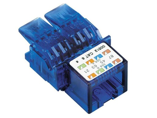 [90001649 969946] R&amp;M Anschlussmodul R&amp;M freenet Cat. 6, 1xRJ45 ungeschirmt