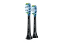Philips Zahnbürstenkopf HX9042/33, 2 Stück