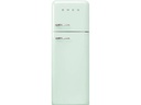 SMEG Kühl-Gefrierkombination FAB30RPG5 Pastellgrün