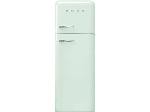 [90016752 1155929] SMEG Kühl-Gefrierkombination FAB30RPG5 Pastellgrün