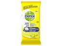 Dettol Allzweck-Reinigungstücher Limette & Minze 60 Stück