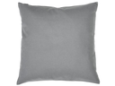 Casa Leon Kissenbezug Acrisol Liso Outdoor, Grau 40 x 40 cm
