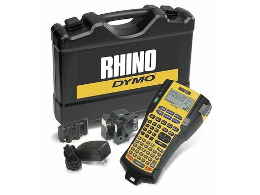 [90016810 140552] DYMO Etikettendrucker Rhino 5200 Kit