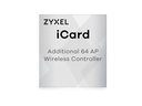 Zyxel Lizenz iCard +64 Aps für USG, VPN und Zywall Unbegrenzt