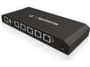 Ubiquiti PoE Switch EdgeSwitch ES-5XP 5 Port