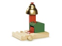 BRIO BRIO World Magnetisches Glockensignal