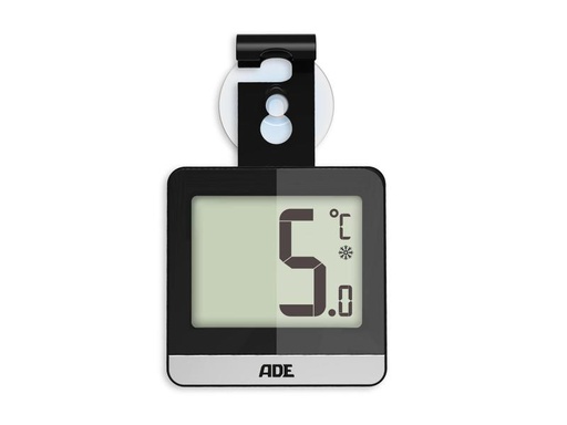 [90016856 909520] ADE Kühl- / Gefrierthermometer WS1832