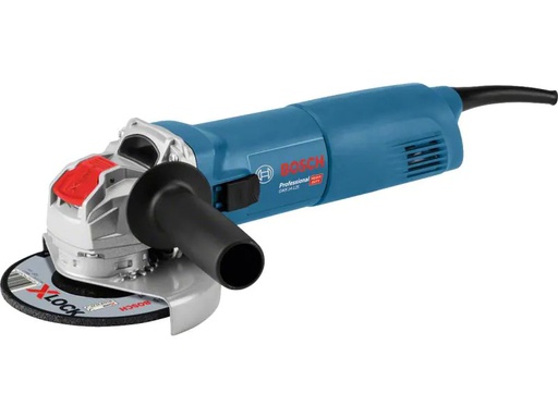[90016857 1044949] Bosch Professional Winkelschleifer GWX 14-125 X-LOCK