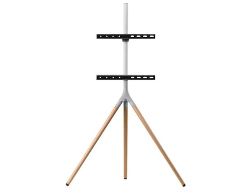 [90016870 952272] One For All Staffelei Tripod WM7472 Eiche