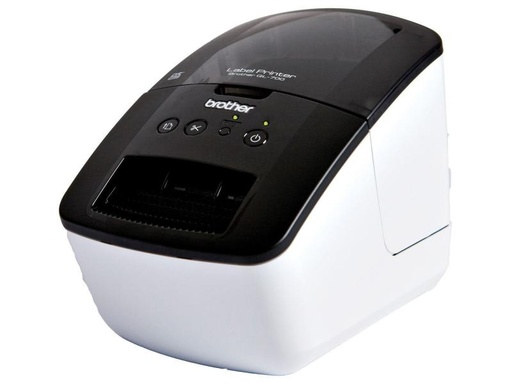 [90016877 192365] Brother Etikettendrucker P-touch QL-700