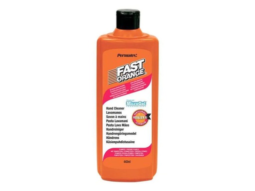 [90016899 718526] Fast Orange Handseife FAST ORANGE 440 ml
