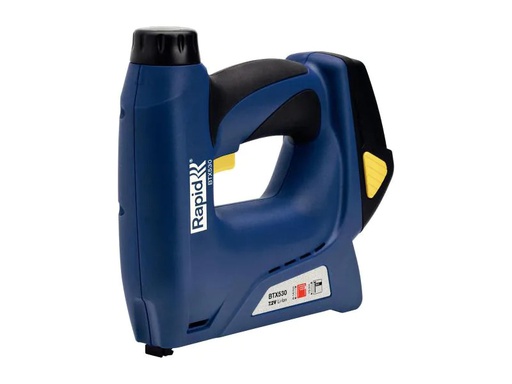 [90016916 870212] Rapid Akku-Tacker BTX530 Li-Ion