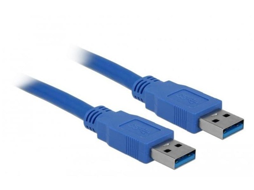 [90017001 123751] Delock USB 3.0-Kabel  USB A - USB A 3 m