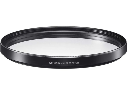 [90017034 412404] Sigma Objektivfilter WR Ceramic Protect 67 mm