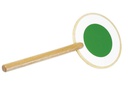 Goki Strassenverkehr Signalkelle