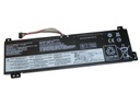 Vistaport Akku für Lenovo V130-15/V330/V530-14/15