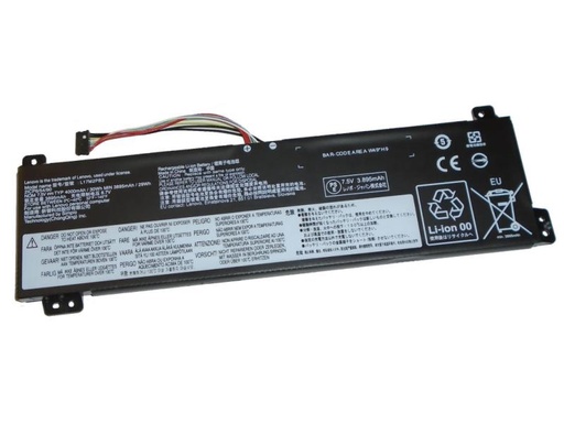 [90017085 1097685] Vistaport Akku für Lenovo V130-15/V330/V530-14/15