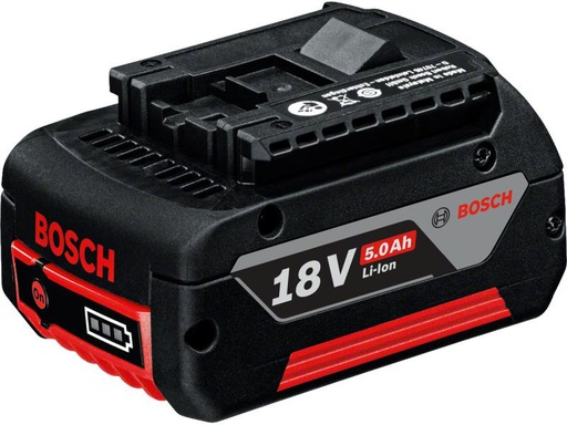 [90017179 495920] Bosch Professional Akku 18 V 5 Ah