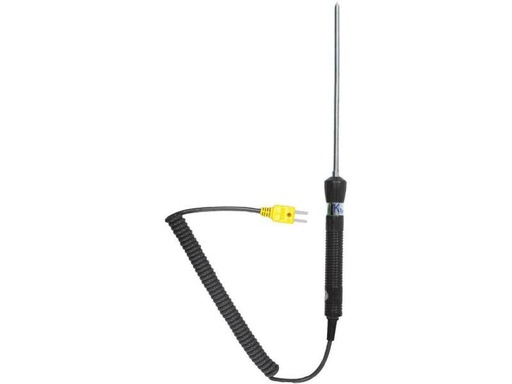 [90001697 408910] Laserliner Temperaturfühler ThermoSensor Tip